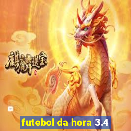 futebol da hora 3.4