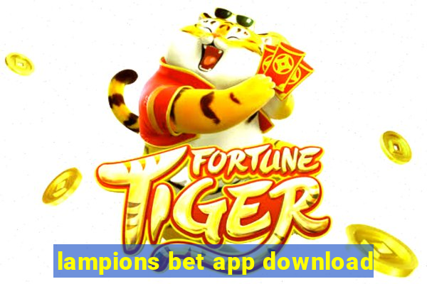 lampions bet app download