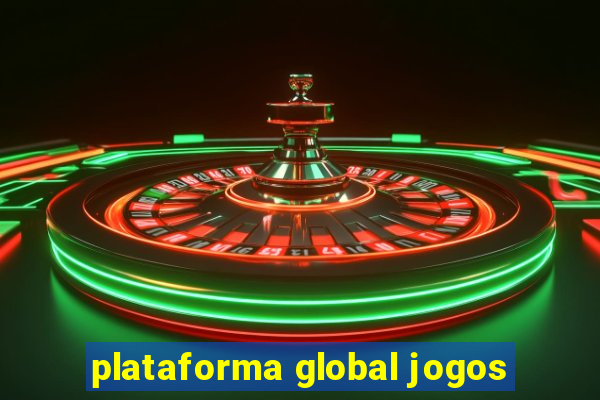 plataforma global jogos