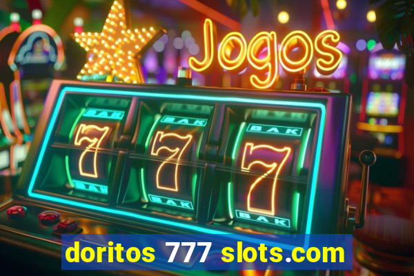 doritos 777 slots.com