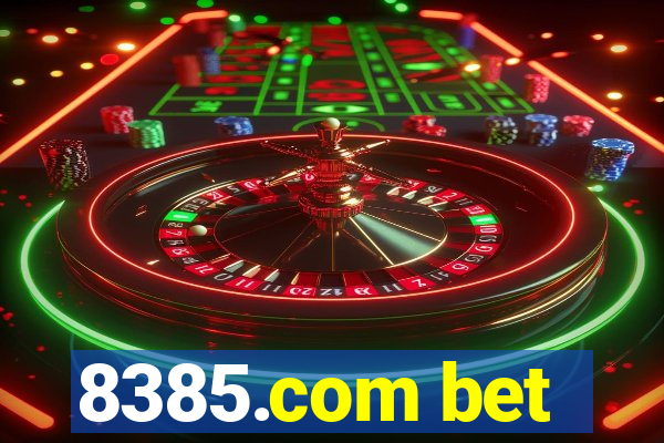 8385.com bet