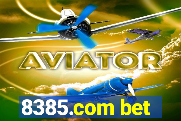 8385.com bet