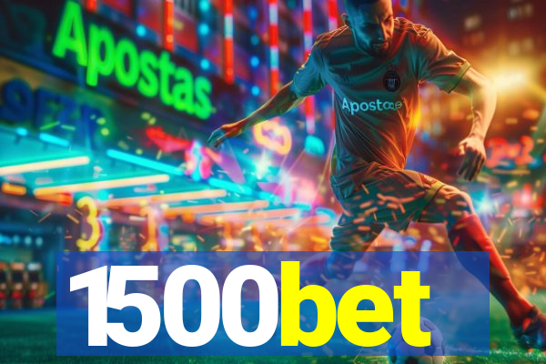 1500bet