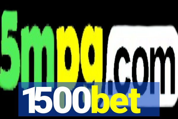 1500bet