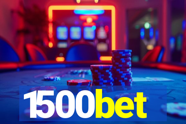 1500bet