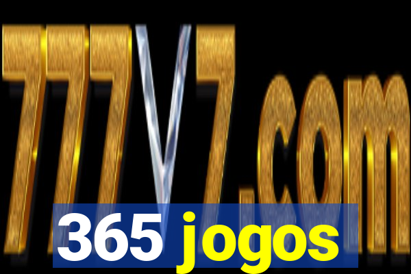 365 jogos