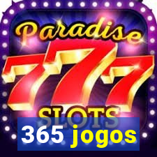 365 jogos