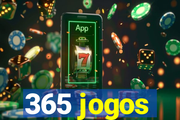 365 jogos