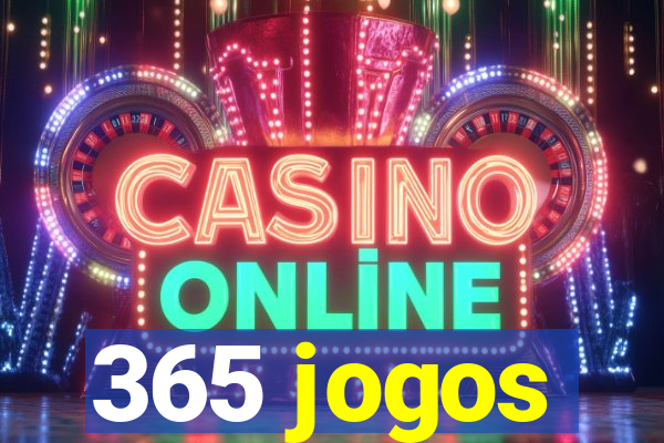 365 jogos