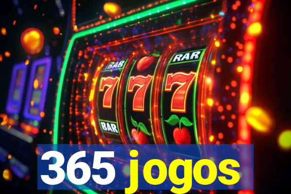 365 jogos