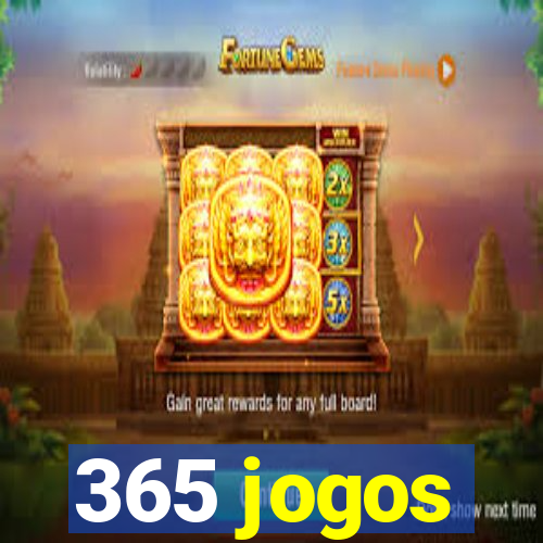 365 jogos