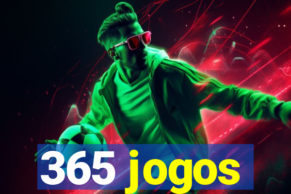 365 jogos