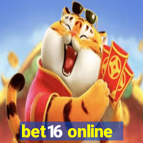 bet16 online