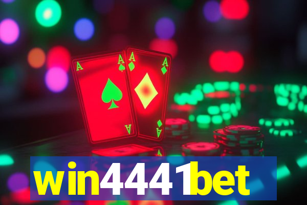 win4441bet