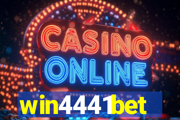 win4441bet