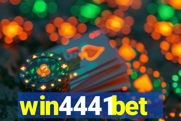 win4441bet