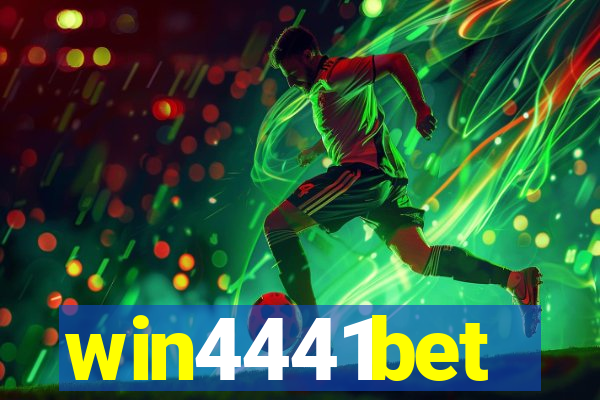 win4441bet