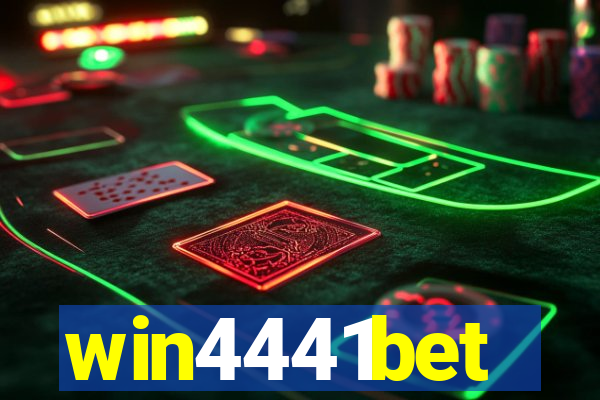 win4441bet
