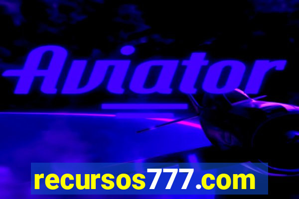 recursos777.com