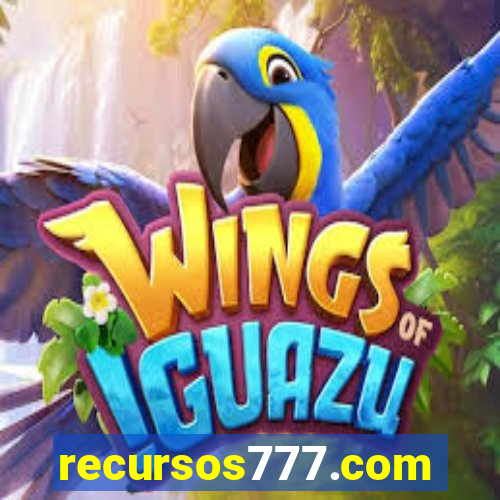 recursos777.com