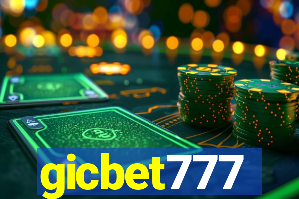 gicbet777