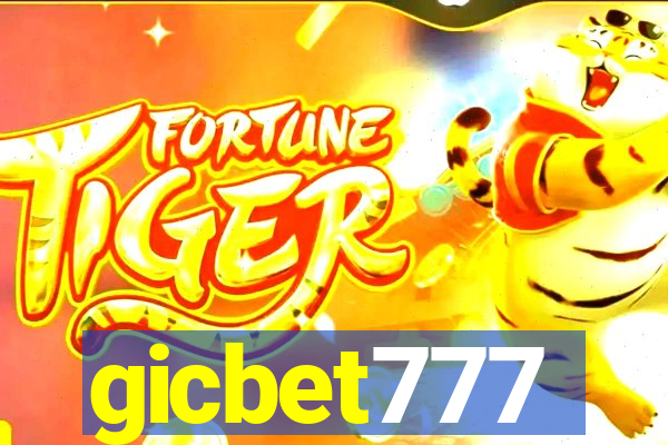 gicbet777