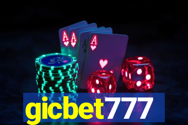 gicbet777