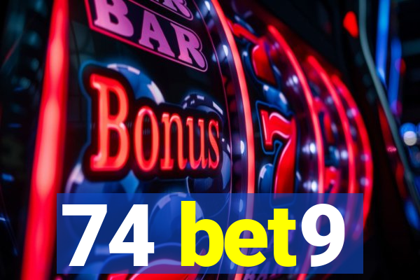 74 bet9