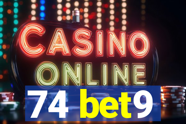 74 bet9