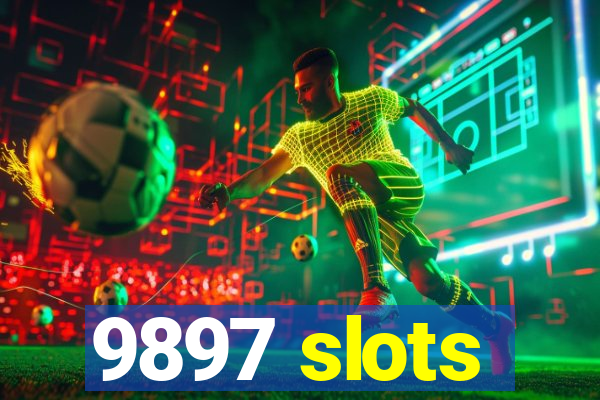 9897 slots