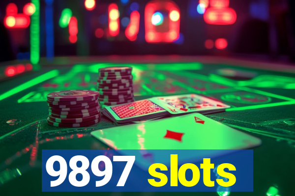 9897 slots