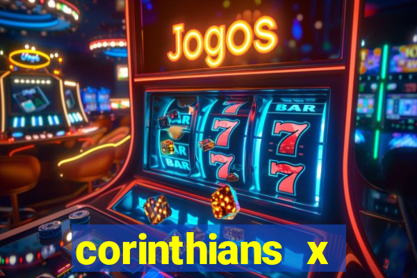 corinthians x cruzeiro ao vivo futemax