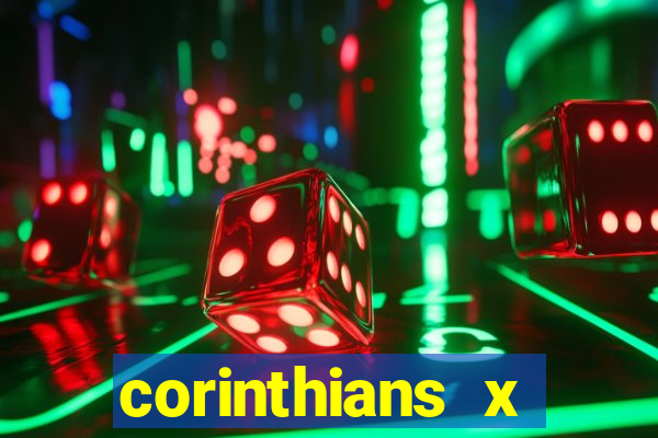corinthians x cruzeiro ao vivo futemax