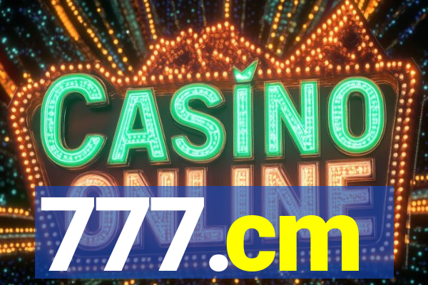 777.cm
