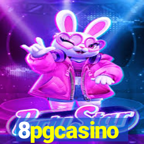 8pgcasino