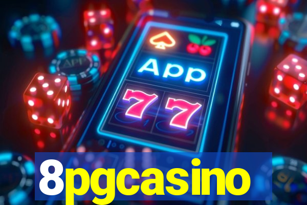 8pgcasino