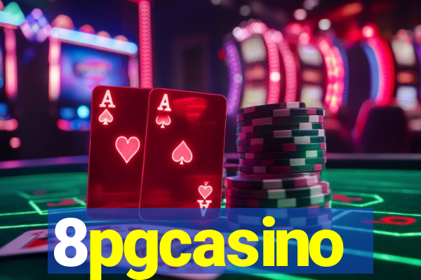 8pgcasino