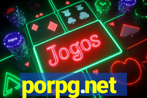 porpg.net