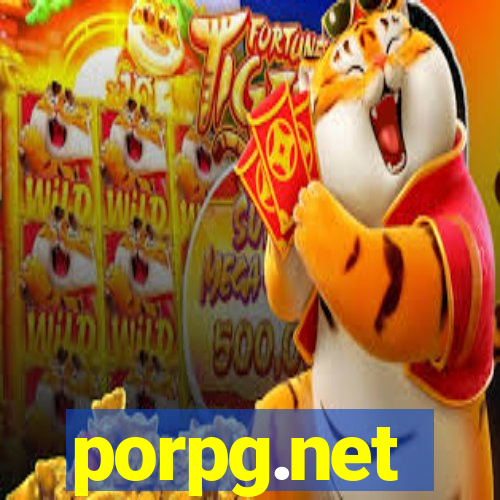 porpg.net