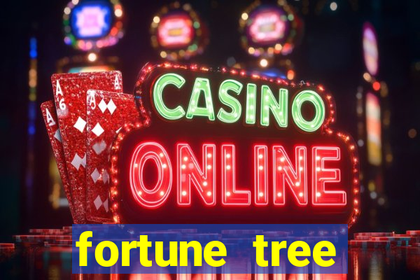 fortune tree prosperity demo