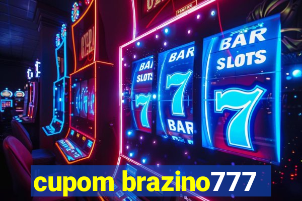 cupom brazino777