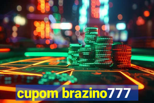 cupom brazino777