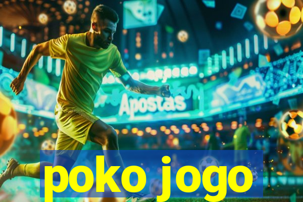 poko jogo