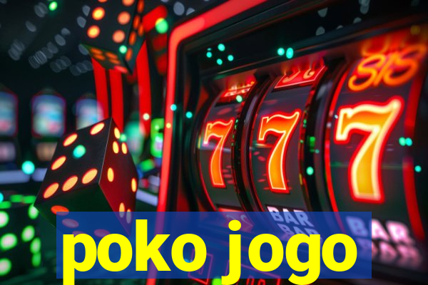 poko jogo