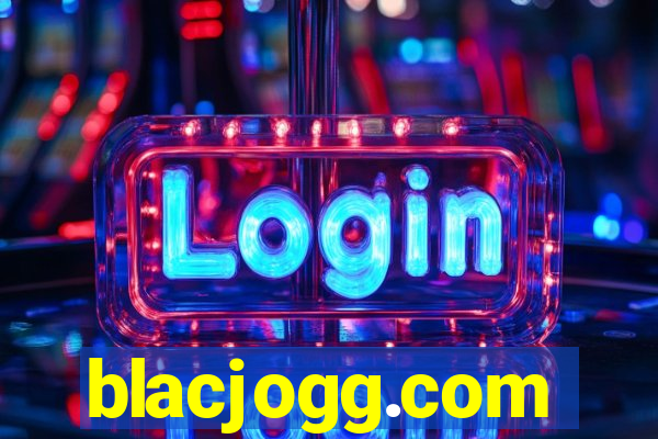 blacjogg.com
