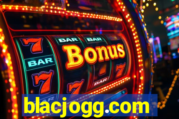 blacjogg.com
