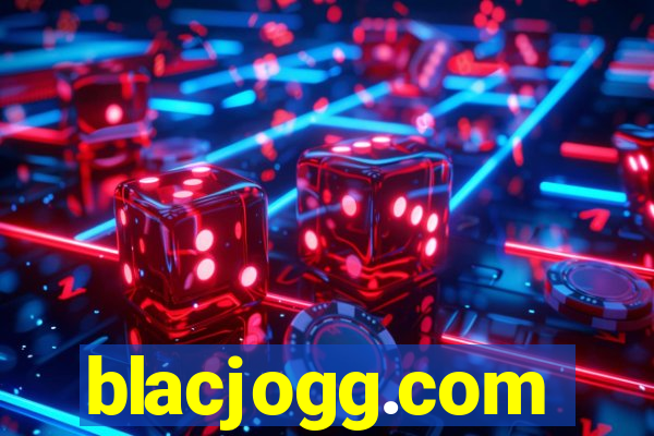blacjogg.com