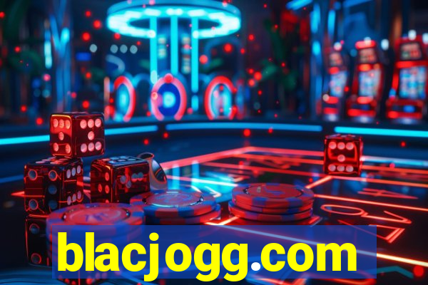 blacjogg.com
