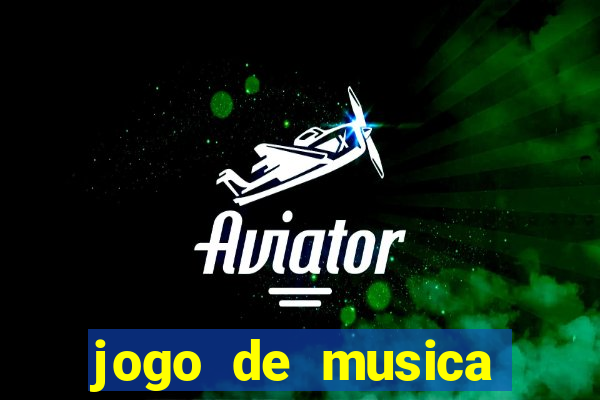 jogo de musica para pc
