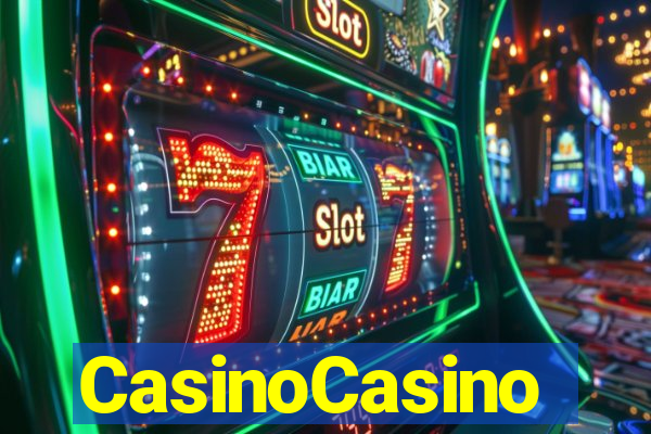 CasinoCasino